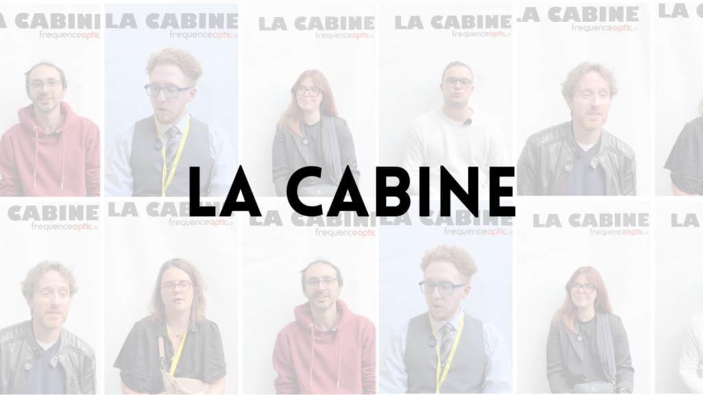 Opticien, une profession d&#039;avenir ? Vos ressentis